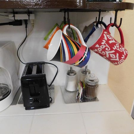 Condo Villa B27 Sleeps Five People - B28 Sleeps Six People - Price Includes Housekeeping Fees Not Taxes - Very Close To The Pool And Beach! Jaco Luaran gambar
