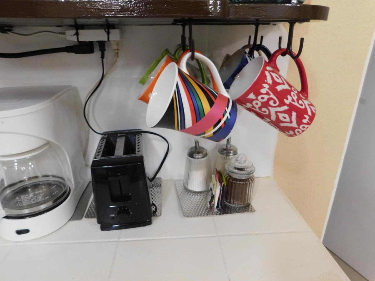 Condo Villa B27 Sleeps Five People - B28 Sleeps Six People - Price Includes Housekeeping Fees Not Taxes - Very Close To The Pool And Beach! Jaco Luaran gambar