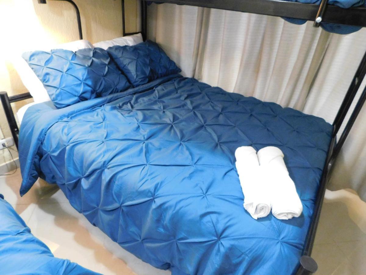 Condo Villa B27 Sleeps Five People - B28 Sleeps Six People - Price Includes Housekeeping Fees Not Taxes - Very Close To The Pool And Beach! Jaco Luaran gambar