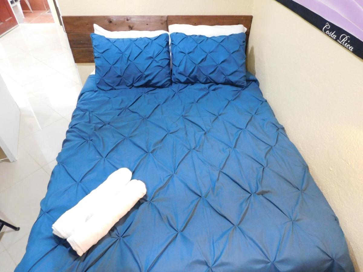 Condo Villa B27 Sleeps Five People - B28 Sleeps Six People - Price Includes Housekeeping Fees Not Taxes - Very Close To The Pool And Beach! Jaco Luaran gambar