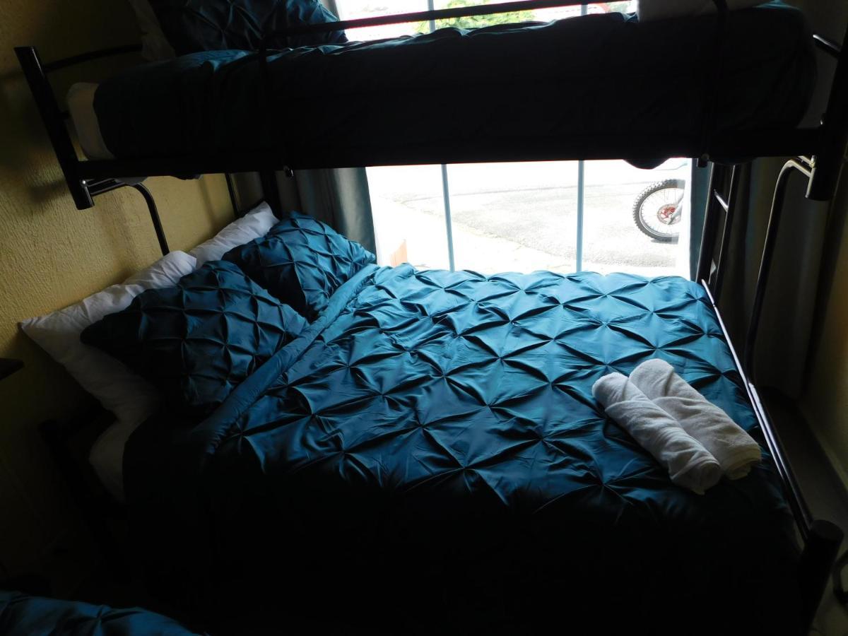 Condo Villa B27 Sleeps Five People - B28 Sleeps Six People - Price Includes Housekeeping Fees Not Taxes - Very Close To The Pool And Beach! Jaco Luaran gambar