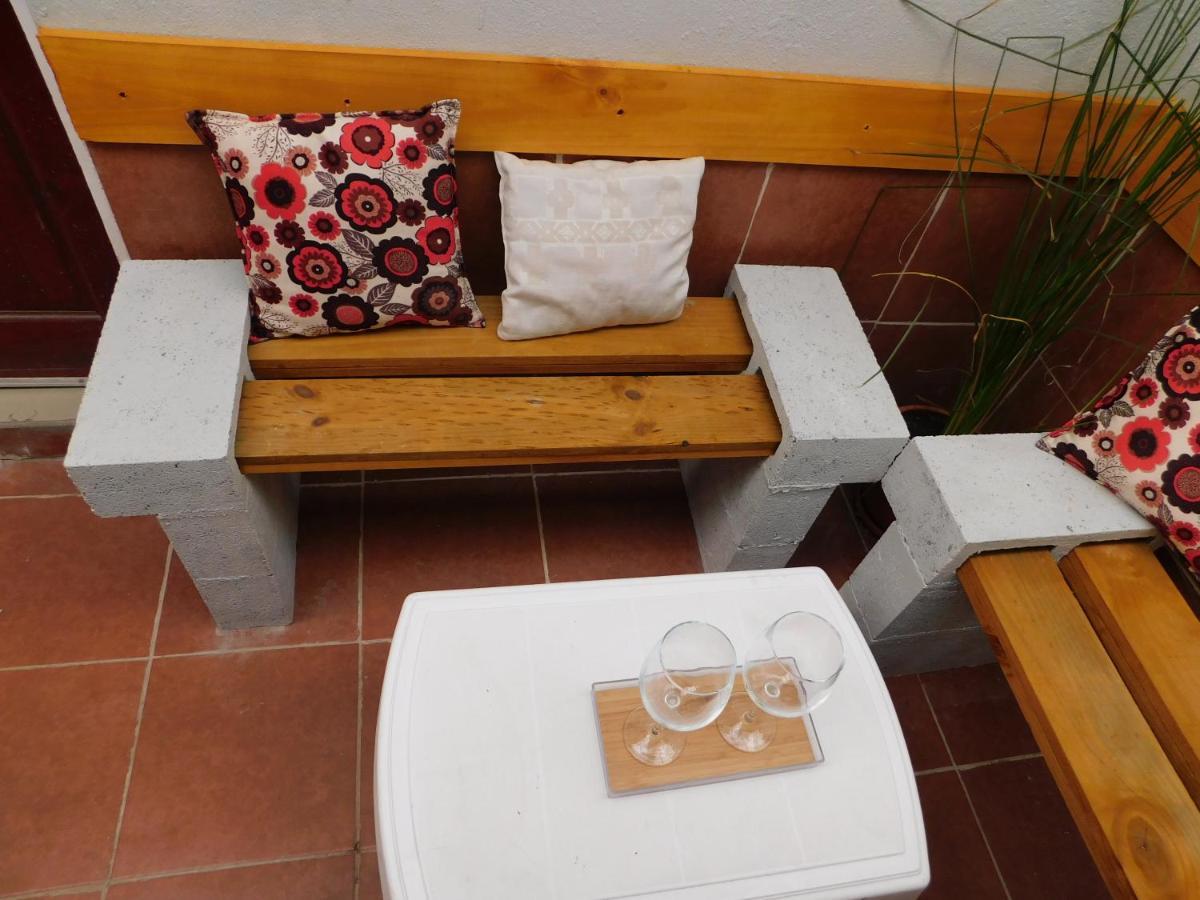 Condo Villa B27 Sleeps Five People - B28 Sleeps Six People - Price Includes Housekeeping Fees Not Taxes - Very Close To The Pool And Beach! Jaco Luaran gambar