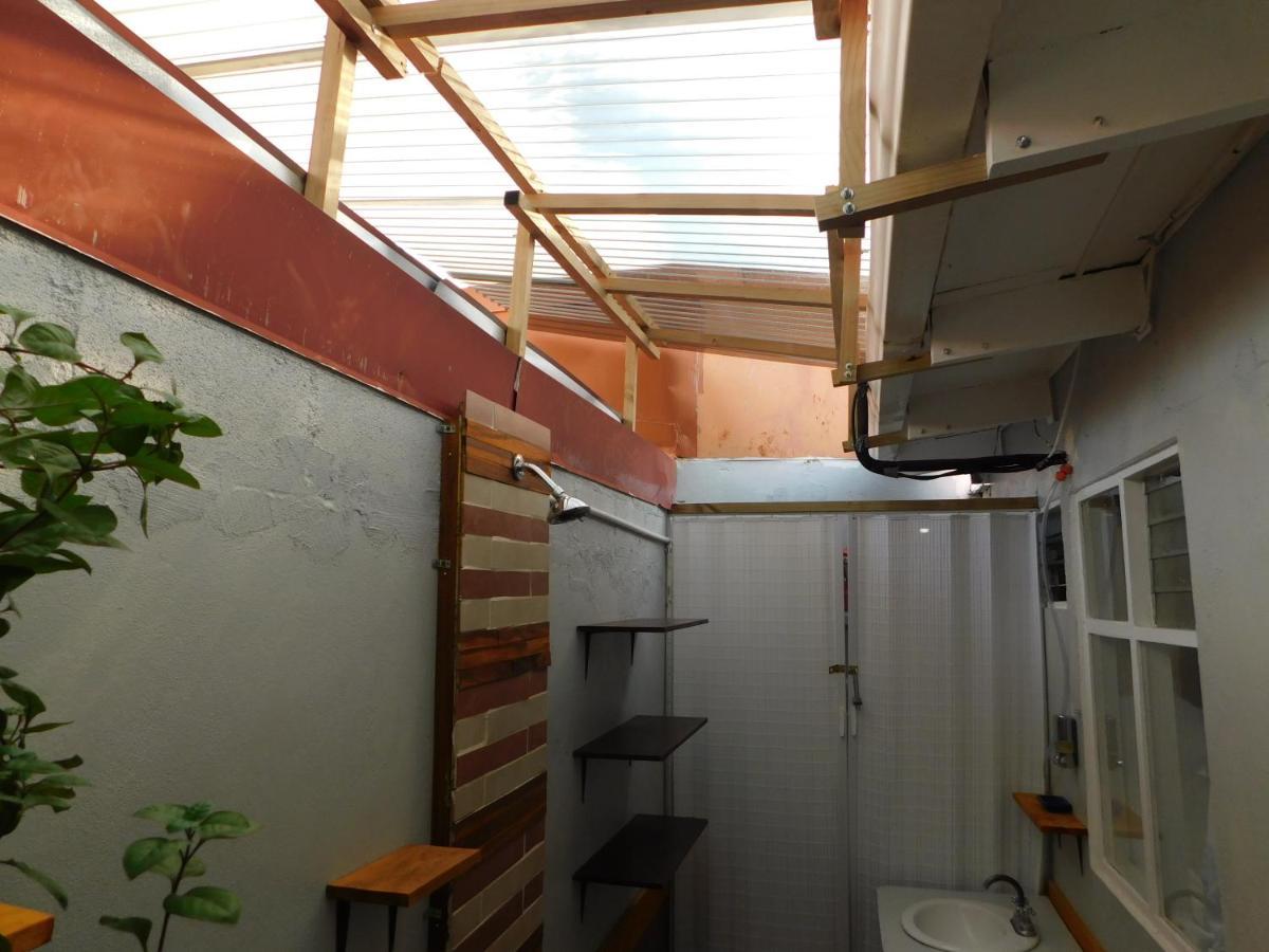 Condo Villa B27 Sleeps Five People - B28 Sleeps Six People - Price Includes Housekeeping Fees Not Taxes - Very Close To The Pool And Beach! Jaco Luaran gambar