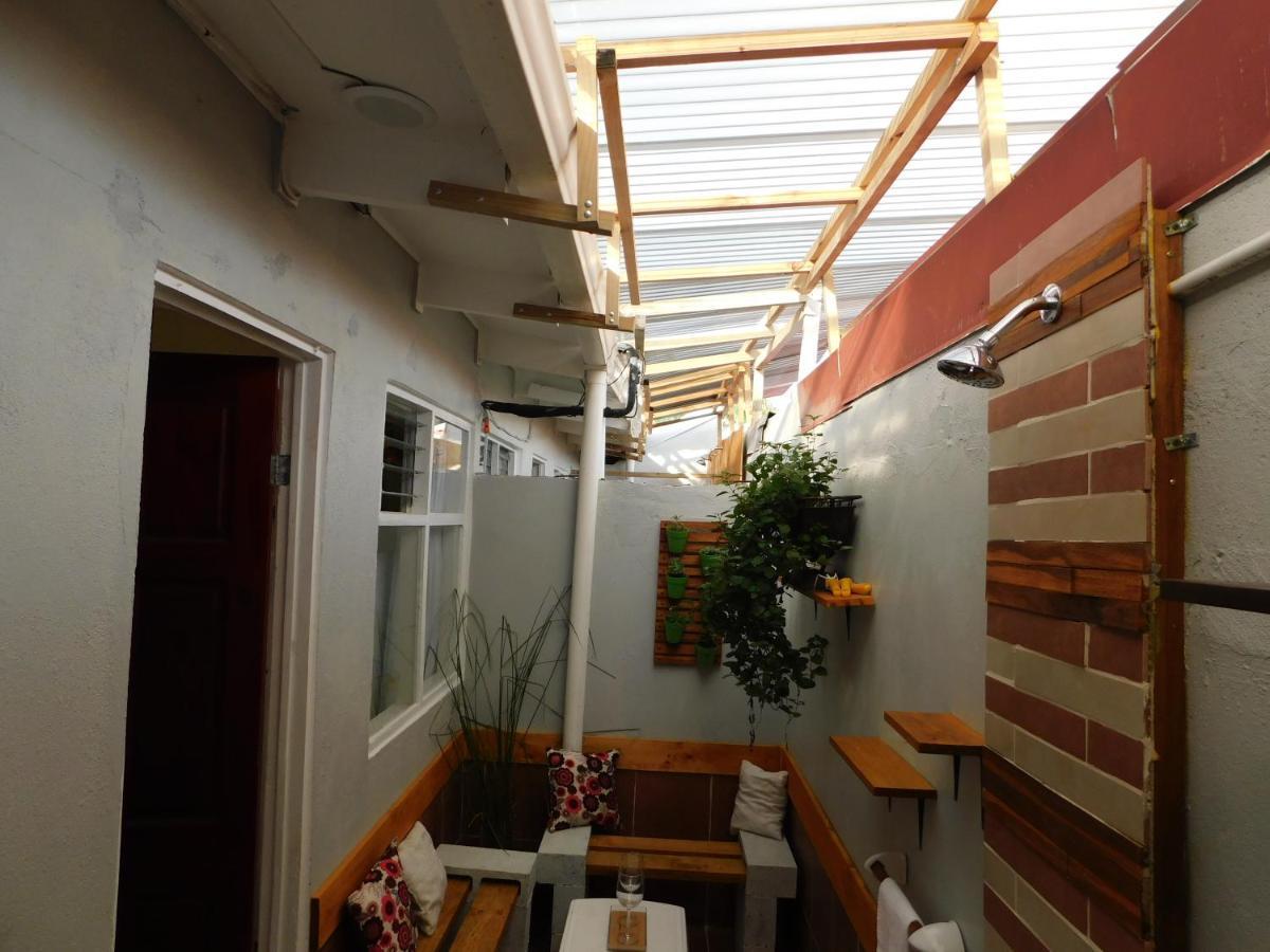 Condo Villa B27 Sleeps Five People - B28 Sleeps Six People - Price Includes Housekeeping Fees Not Taxes - Very Close To The Pool And Beach! Jaco Luaran gambar