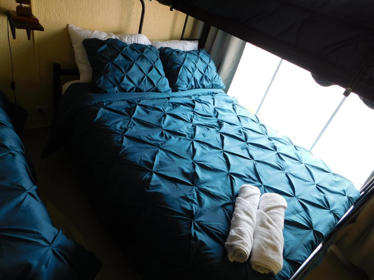 Condo Villa B27 Sleeps Five People - B28 Sleeps Six People - Price Includes Housekeeping Fees Not Taxes - Very Close To The Pool And Beach! Jaco Luaran gambar