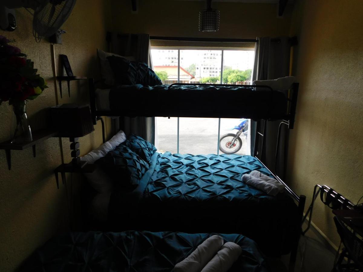 Condo Villa B27 Sleeps Five People - B28 Sleeps Six People - Price Includes Housekeeping Fees Not Taxes - Very Close To The Pool And Beach! Jaco Luaran gambar