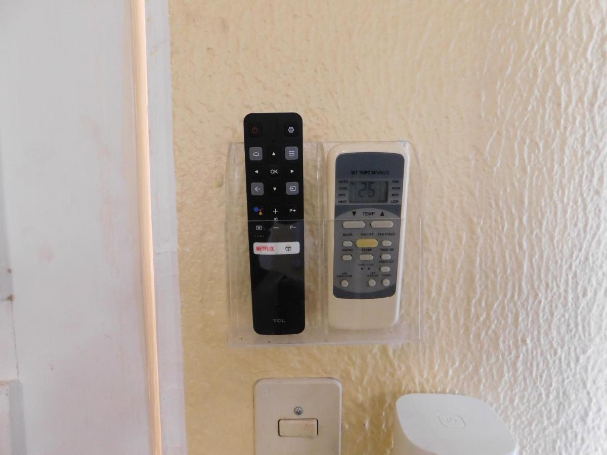 Condo Villa B27 Sleeps Five People - B28 Sleeps Six People - Price Includes Housekeeping Fees Not Taxes - Very Close To The Pool And Beach! Jaco Luaran gambar